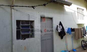 Imagem 2: CASA TÉRREA Casa com 2 dormitórios