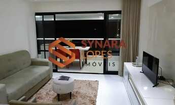 Imagem 3: LOCAÇÃO APARTAMENTO MOBILIADO - 97 M² - 3 QUARTO MAR AZUL BOULEVARD ARMAÇÃO - SALVADOR