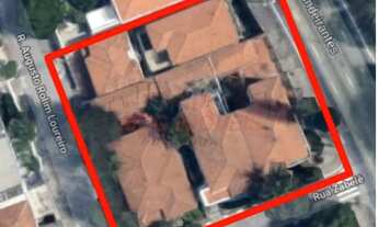 Imagem: Terreno na Avenida Bandeirantes