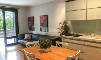 Imagem 2: Gramado - Apartamento Padrão - Parque das Orquídeas