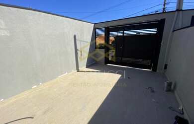 Imagem 2: Casa - Parque Residencial São Clemente - Monte Mor