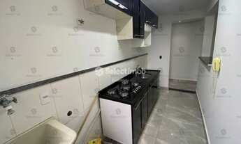 Imagem 5: Apartamento para locação, Parque São Vicente, MAUÁ, SP