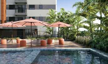 Imagem 6: Station Bresser, 38 a 49m² - 2 Quartos - 0 a 1 Suíte - 1 a 2 Vagas - São Paulo - SP