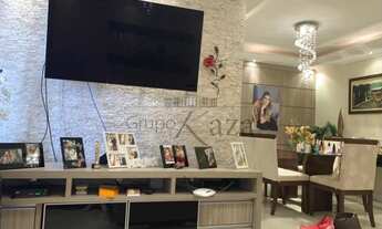 Imagem 5: Apartamento - Residencial Barcelona - Jardim Satélite - 96m² - 3 Dormitórios