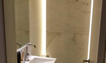 Imagem 6: Apartamento para venda com 130 metros quadrados com 3 quartos em Patamares - Salvador - BA