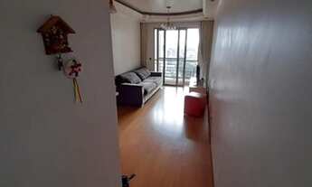 Imagem 3: APARTAMENTO RESIDENCIAL em SÃO PAULO - SP, PARQUE SAO DOMINGOS