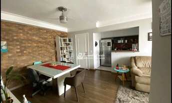 Imagem 2: Apartamento com 2 dormitórios à venda, 70 m² por R$ 530.000 - Vila Augusta - Guarulhos/SP