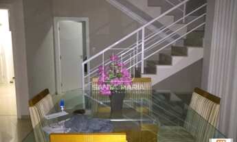 Imagem 4: Casa (sobrado em condominio) 4 dormitórios/suite, cozinha planejada, portaria 24hs, lazer