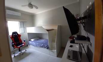 Imagem 7: Casa no condomínio Limeira - SP. / casa em condomínio fechado limeira