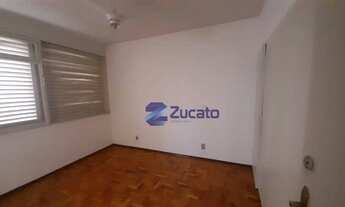 Imagem 7: Apartamento com 2 dormitórios à venda, 102 m² por R$ 180.000 - Centro - Uberaba/MG
