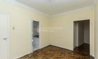 Imagem 4: Apartamento para Aluguel com 1 quarto , 42m² em Floresta - PORTO ALEGRE