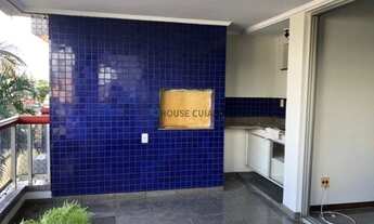 Imagem: Belíssimo Apartamento no Ed. Burle Max