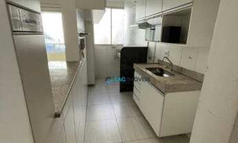 Imagem 4: Apartamento com 2 dormitórios à venda, 60 m² por R$ 410.000,00 - Jardim Nova Europa - Camp