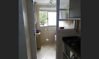 Imagem 6: Belo apartamento reformado com 3 quartos (1 suíte) sacada com churrasqueira, 2 vagas livre