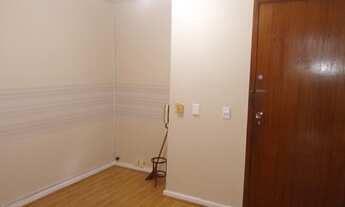 Imagem 3: Excelente sala comercial na Av. Rio Branco. em prédio de ótimo padrão