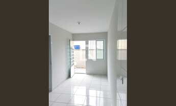 Imagem 5: Apartamento para Aluguel - Vila Mazzei, 2 Quartos, 43 m2