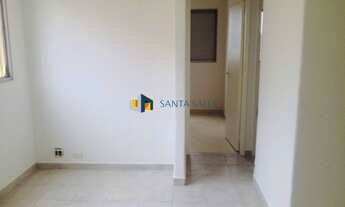 Imagem 7: Apartamento de 02 dorm, SAÚDE