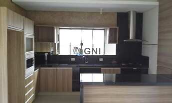 Imagem 4: CASA A VENDA - CONDOMÍNIO ROYAL FOREST