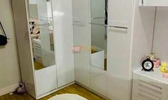 Imagem 5: SANTO ANDRé - Casa Padrão - Vila Alice