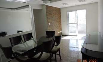 Imagem 2: Locação Residential / Apartment Vila Isolina Mazzei São Paulo