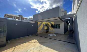 Imagem: Casa de 3 Quartos, sendo 1 suíte na 1103