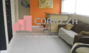 Imagem 3: SÃO BERNARDO DO CAMPO - Conjunto Comercial/Sala - CENTRO