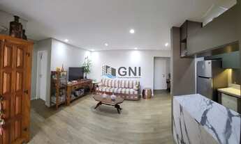 Imagem 6: Apartamento - Residencial Bali Vila Larsen 1