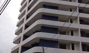 Imagem 2: Apartamento 02 dormitórios suítes - Caiçara - Praia Grande - REF:.AP2571