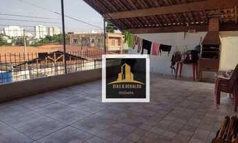 Imagem 4: Casa à venda, 115 m² por R$ 400.000,00 - Jardim Satélite - São José dos Campos/SP