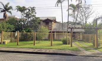 Imagem 3: Casa para venda, com escritura pública, com 3 quartos em Daniela - Florianópolis - SC