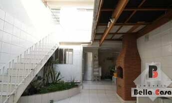 Imagem 2: Sobrado Mooca - Rua tranquila e arborizada!!!!!!