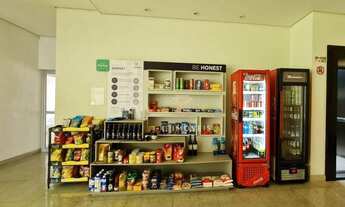 Imagem 6: Apartamento com 4 dormitórios à venda, 150 m² por R$ 1.650.000 - Santo Agostinho - Belo Ho