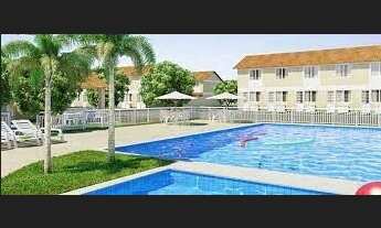 Imagem 3: Casa em Campos dos Goytacazes- Financiamento CEF