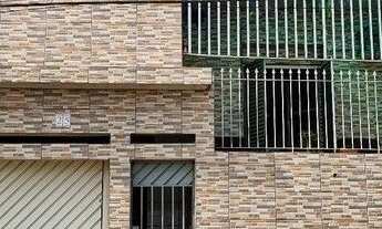 Imagem: Casa à venda, 140 m² por R$ 372.000,00