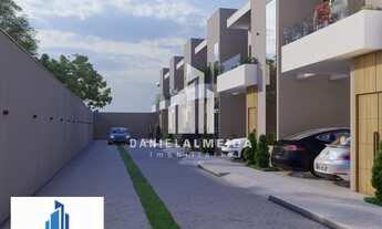 Imagem 2: Lindo Duplex em construção no Boa Vista