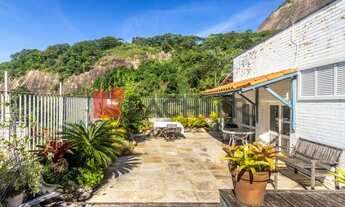 Imagem 5: RIO DE JANEIRO - Apartamento Padrão - Leblon