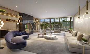 Imagem 5: SãO PAULO - Apartamento Padrão - Planalto Paulista