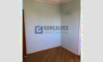 Imagem 4: SAO BERNARDO DO CAMPO - Residential / Apartment - JARDIM CHACARA INGLESA