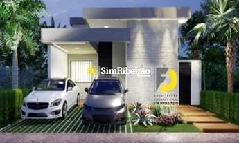 Imagem: Casa a venda no San Marco 2. Bairro San