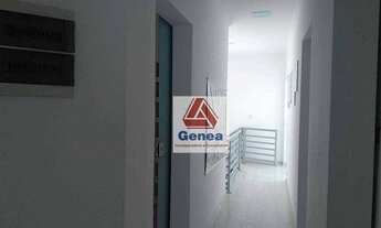 Imagem 5: Sobrado com 3 dormitórios à venda, 220 m² - Sítio São José - Suzano/SP