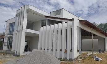 Imagem 5: Casa com 02 suítes master, piscina e 425m² - Paraviana - Boa Vista - RR