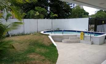 Imagem 7: L) Apartamento em Casa Amarela / 3 quartos 1 suíte 74m² / Edf. Nápoles