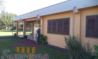 Imagem: Imbé - Casa Padrão - Presidente