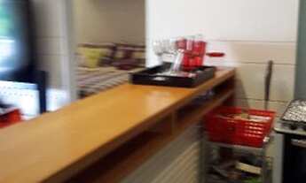 Imagem 6: Barra da Tijuca - Parque das Rosas - Excelente apartamento quarto e sala mobiliado