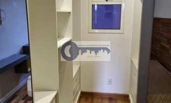 Imagem 2: Santana de Parnaíba - Apartamento Padrão - Tamboré