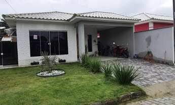 Imagem: CASA RESIDENCIAL em MARICÁ - RJ, CAJUEIROS