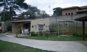 Imagem 4: ITATIBA - Chácara - MORADA DOS PÁSSAROS