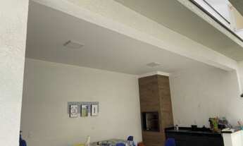 Imagem 5: Casa térrea à venda no Condomínio Villagio Milano, em Sorocaba