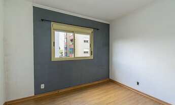 Imagem 6: Apartamento para venda possui 58 metros quadrados com 2 quartos