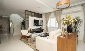 Imagem 2: EXCELENTE CASA- pronta para morar- com 3 suites Santa Mônica - Florianópolis - SC